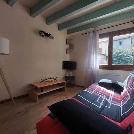 Petite Maison De Vacances En Cevennes Florac Εξωτερικό φωτογραφία
