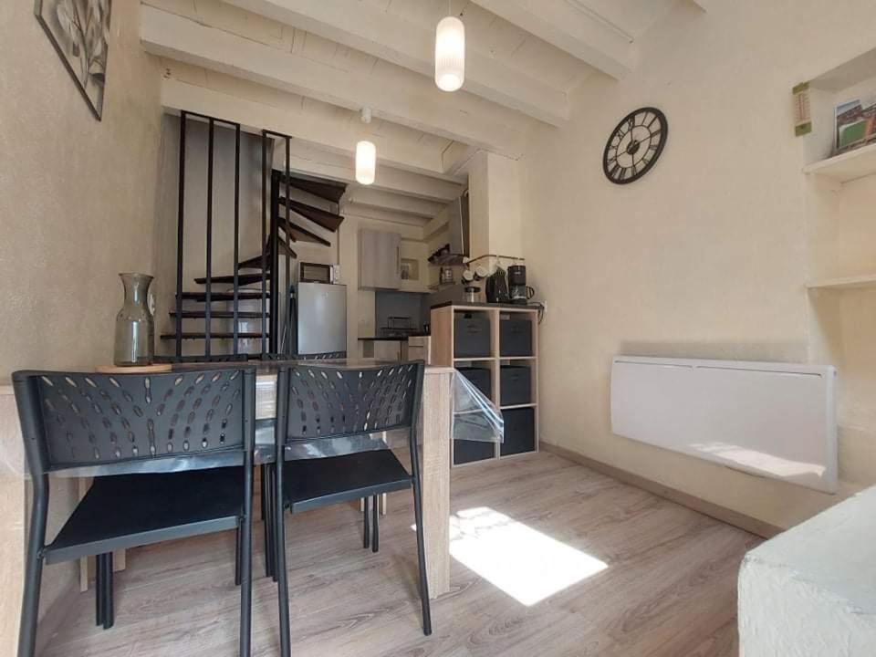 Petite Maison De Vacances En Cevennes Florac Εξωτερικό φωτογραφία